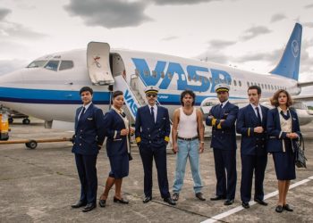 foto do filme O Sequestro do Voo 375