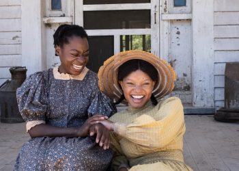 foto do filme A Cor Púrpura