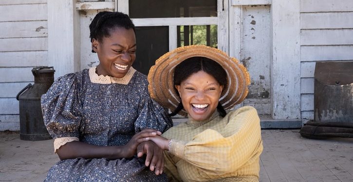 foto do filme A Cor Púrpura