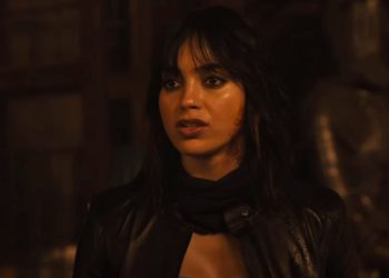 foto do filme Abigail