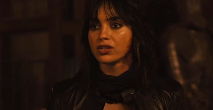 foto do filme Abigail