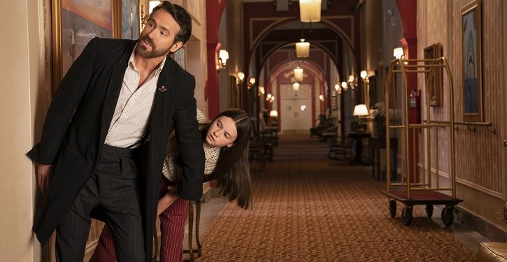 foto do filme Amigos Imaginários