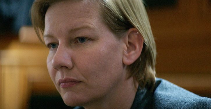 foto do filme Anatomia de uma Queda