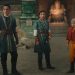 foto da série Avatar: O Último Mestre do Ar