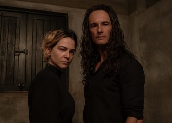 foto da 3ª temporada de Bom Dia Verônica