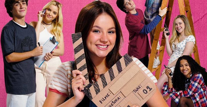 foto de Fazendo Meu Filme