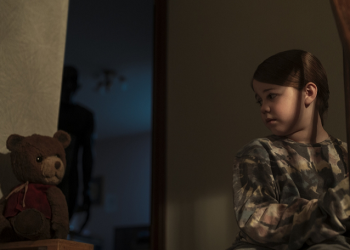 foto do filme Imaginário: Brinquedo Diabólico