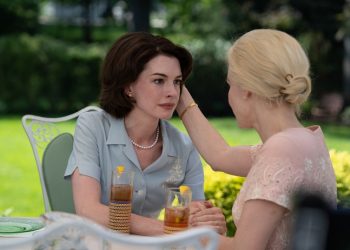 foto do filme Instinto Materno