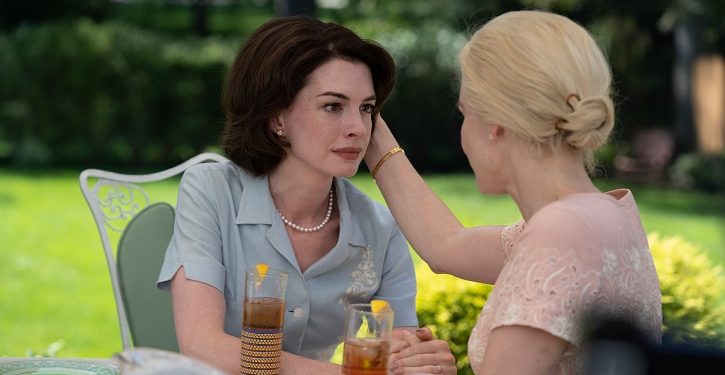 foto do filme Instinto Materno