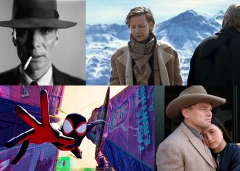 Indicados ao Oscar 2024