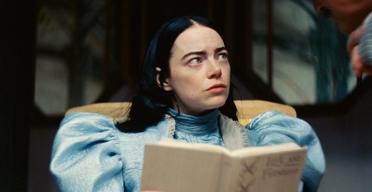 foto do filme Pobres Criaturas