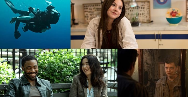 Prime Video estreias de fevereiro 2024