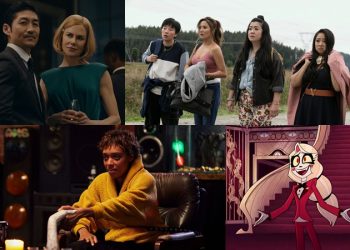 estreias de janeiro no Prime Video