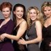 foto da série Sex And The City
