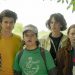 foto da série Stranger Things