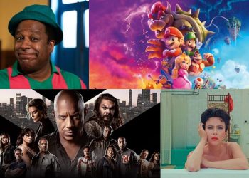 Estreias no Telecine em 2024