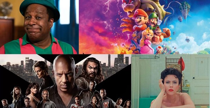 Estreias no Telecine em 2024