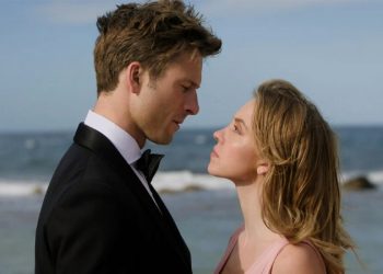 foto do filme Todos Menos Você