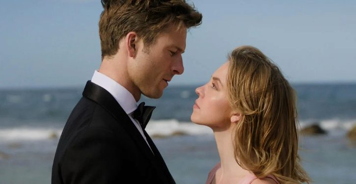 foto do filme Todos Menos Você