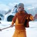 foto da série Avatar: O Último Mestre do Ar