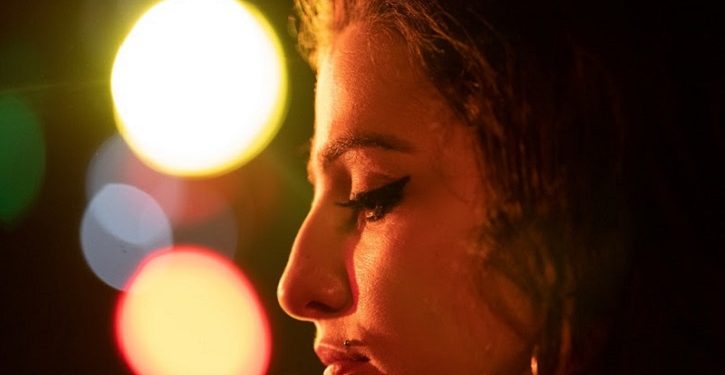 foto do filme Back To Black