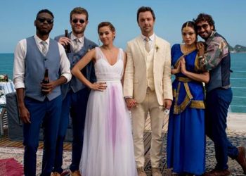 foto do filme Cedo Demais