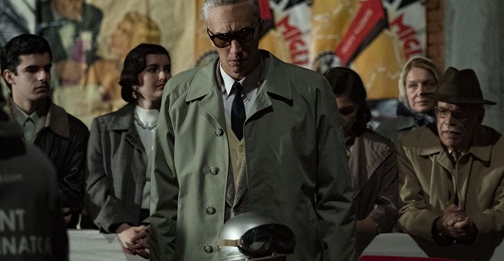 foto do filme Ferrari