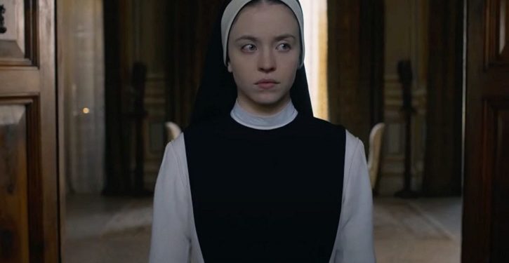 foto do filme Imaculada