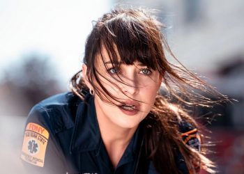 foto do filme Madame Teia