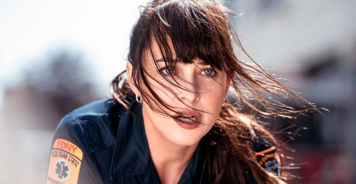 foto do filme Madame Teia