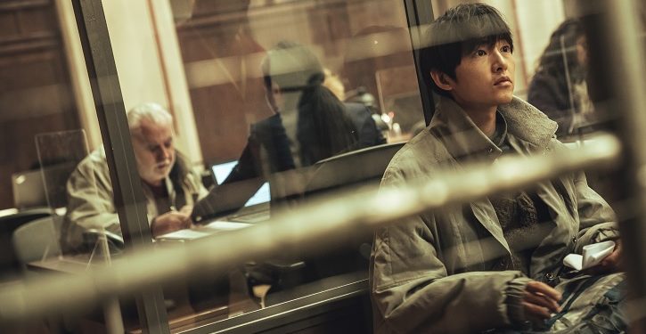 foto do filme Meu Nome é Loh Kiwan