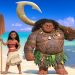 foto do filme Moana