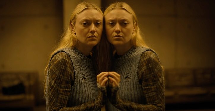 foto do filme Os Observadores