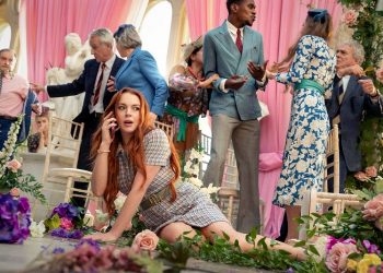 foto do filme Pedido Irlandês