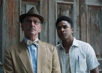 foto do filme Saudosa Maloca