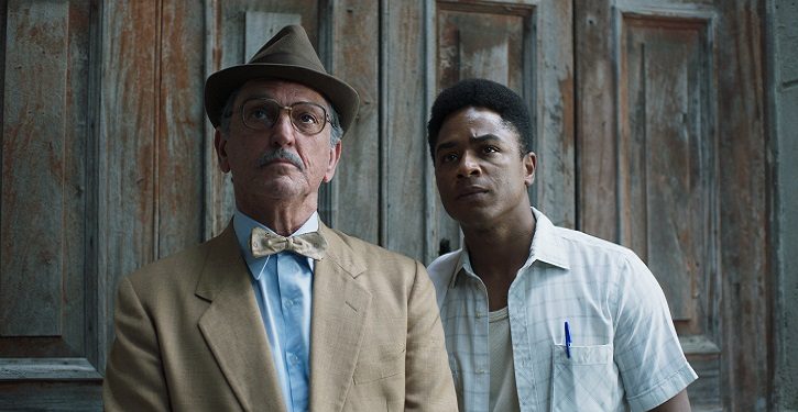 foto do filme Saudosa Maloca