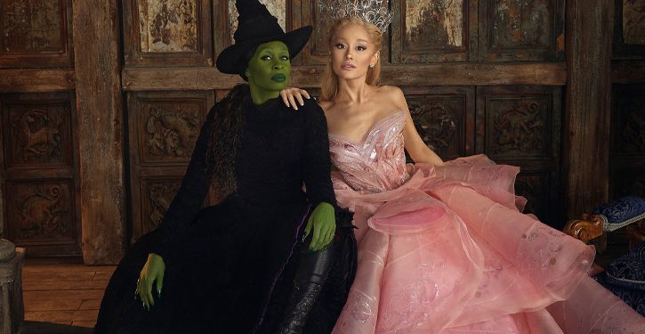 foto do filme Wicked