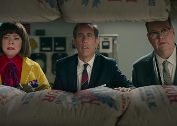 foto do filme A Batalha do Biscoito Pop-Tart