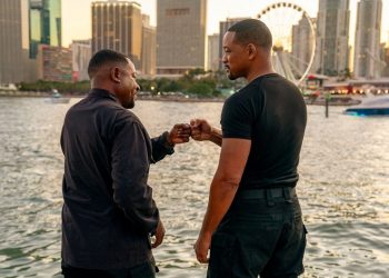 foto do filme Bad Boys: Até o Fim
