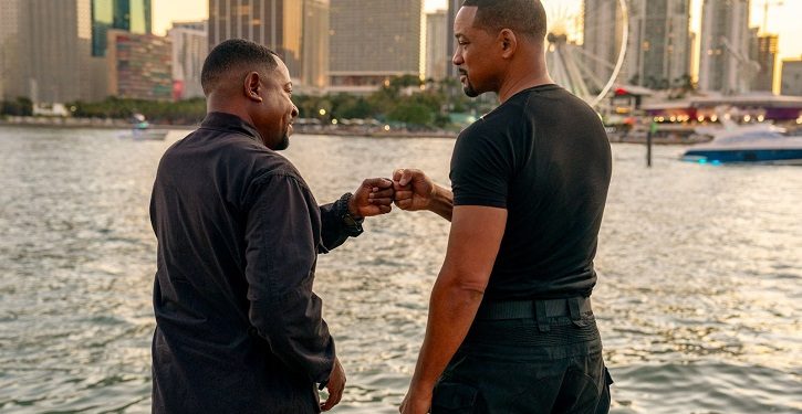 foto do filme Bad Boys: Até o Fim