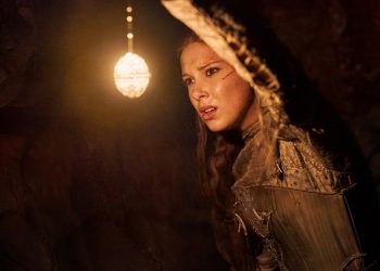 foto do filme Donzela