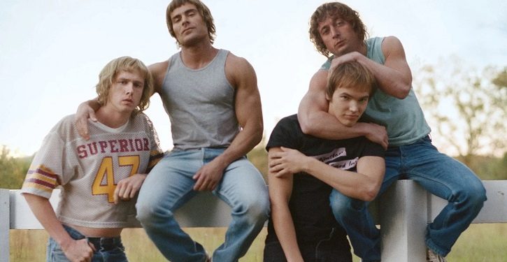 foto do filme Garra de Ferro