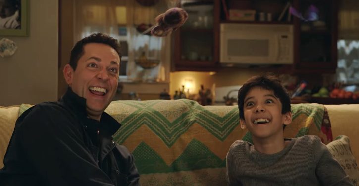 foto do filme Harold e o Lápis Mágico