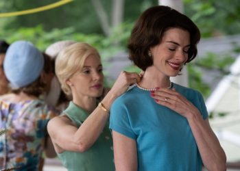 foto do filme Instinto Materno