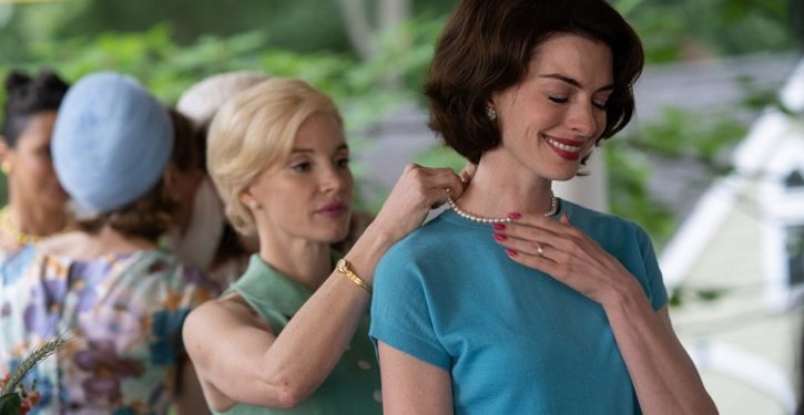 foto do filme Instinto Materno