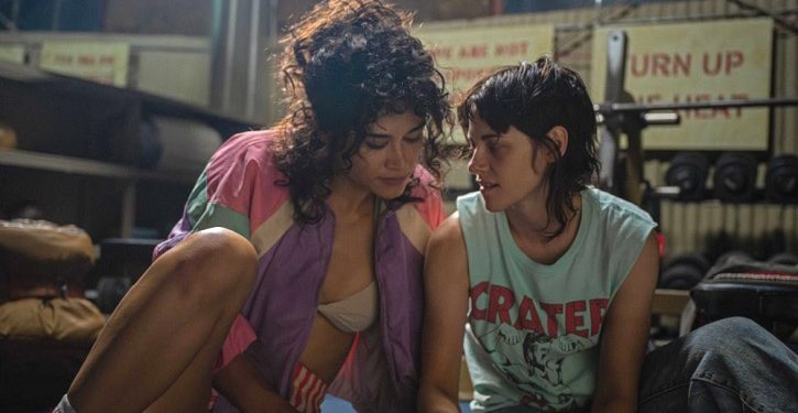 foto do filme Love Lies Bleeding