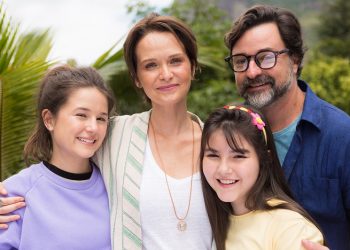 foto do filme Meninas Não Choram