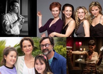 estreias de abril na Netflix