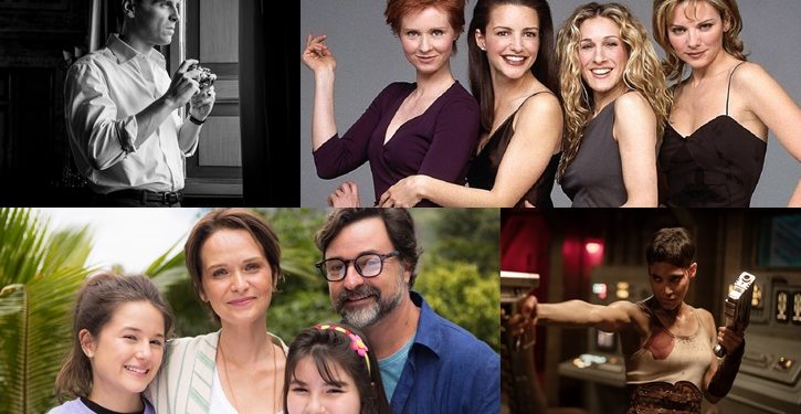 estreias de abril na Netflix