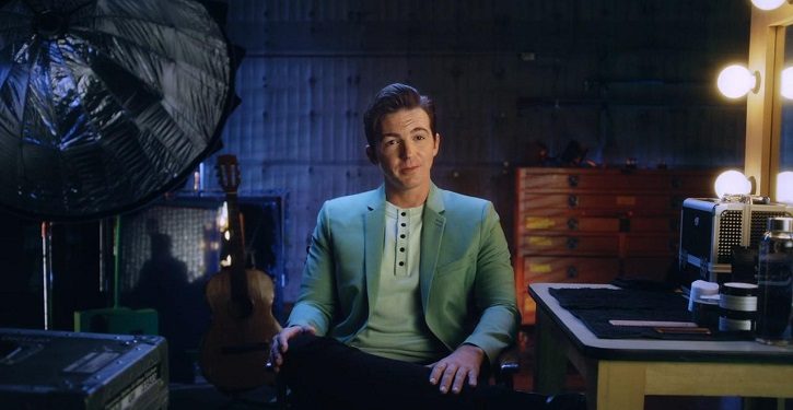 foto da série documental O Lado Sombrio da TV Infantil